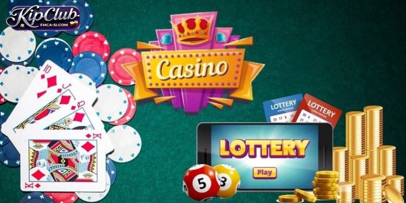Casino trực tuyến tại KIPCLUB với dealer xinh đẹp và nhiều trò chơi hấp dẫn