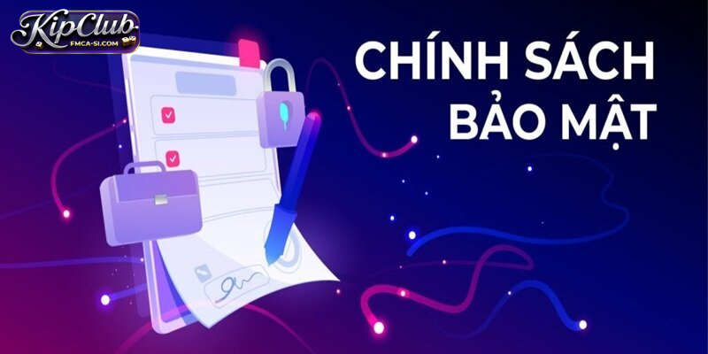 Hệ thống bảo mật thông tin người chơi tại KIPCLUB với công nghệ mã hóa hiện đại