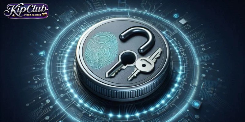Người chơi an tâm cá cược tại KIPCLUB nhờ chính sách bảo mật nghiêm ngặt